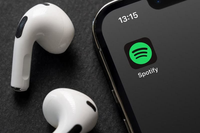 Spotify