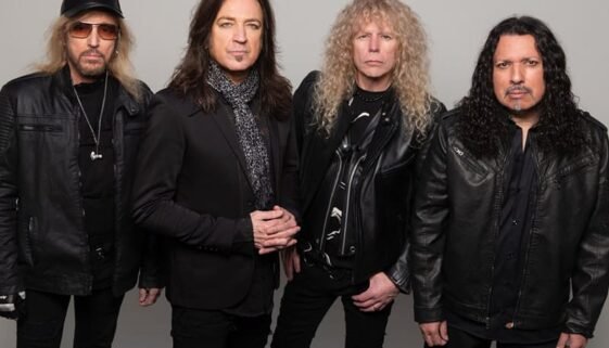 Stryper
