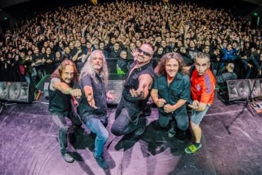Symphony-X
