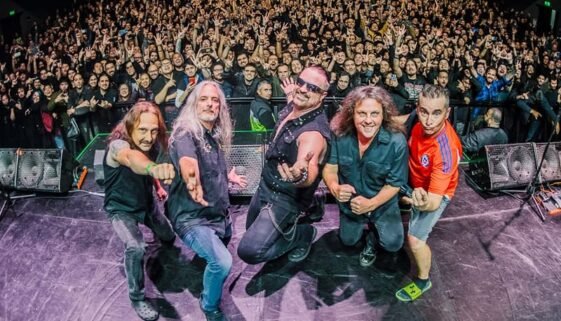 Symphony-X