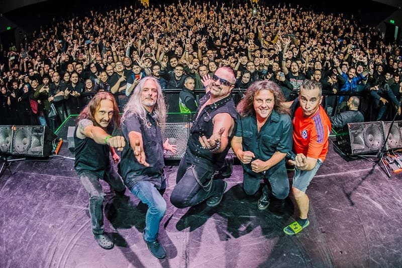 Symphony-X