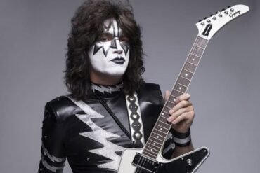 Tommy-Thayer