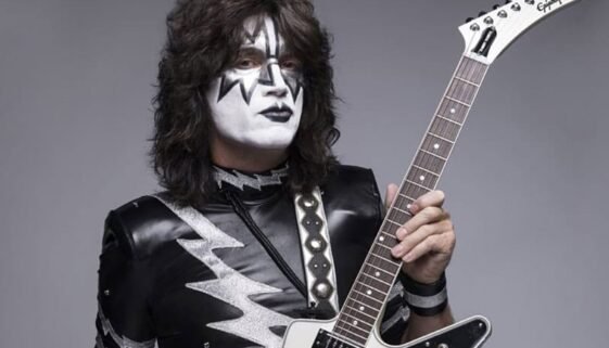 Tommy-Thayer