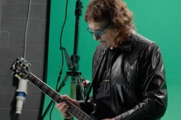 Tony-Iommi