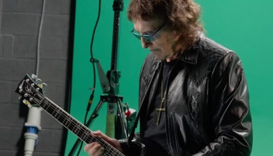 Tony-Iommi