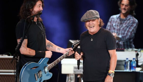 ACDC-Foo-Fighters