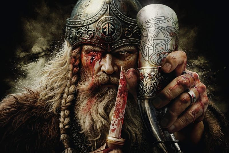 Amon-Amarth