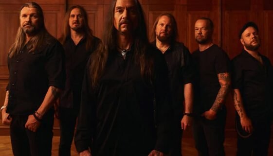 Amorphis