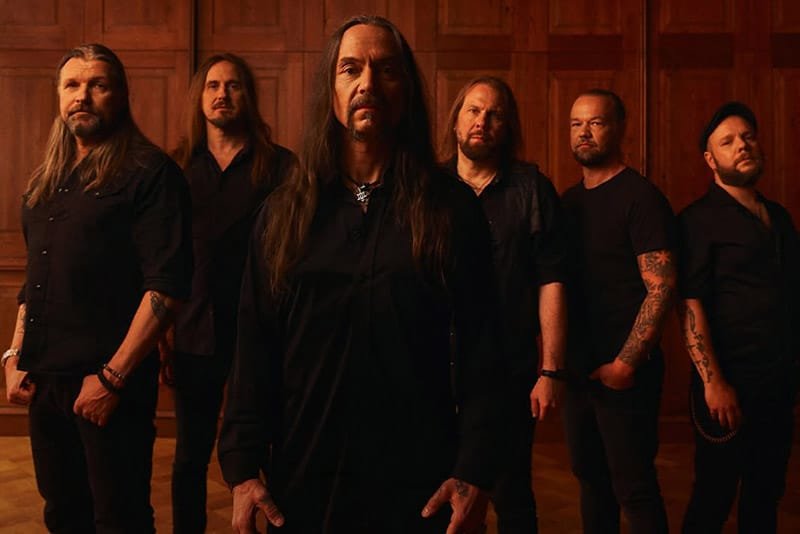 Amorphis