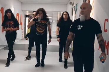 Anthrax