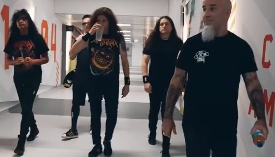 Anthrax