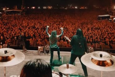 Arch-Enemy