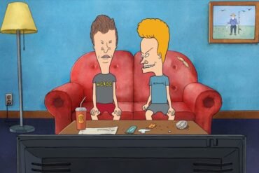 Beavis-and-Butthead