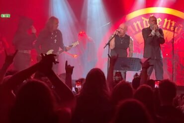 Candlemass