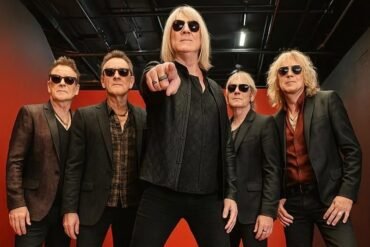 Def-Leppard