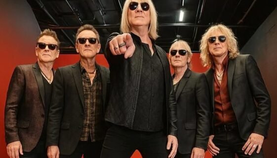 Def-Leppard
