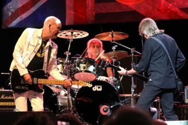 Foghat