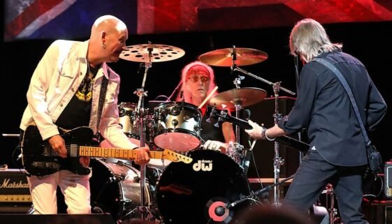 Foghat