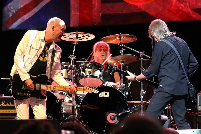 Foghat