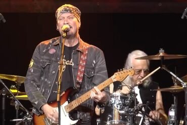 Foghat