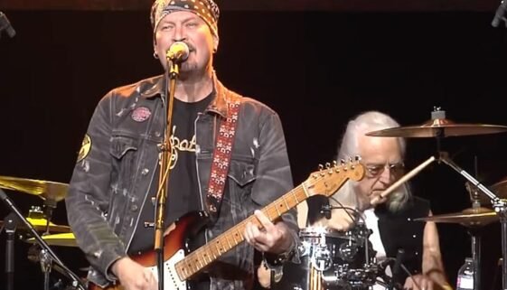 Foghat