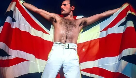 Freddie-Mercury