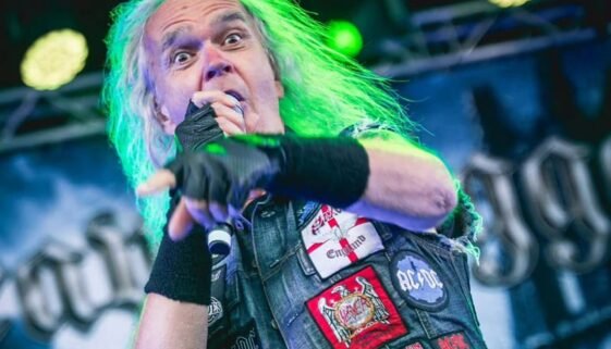 Grave-Digger