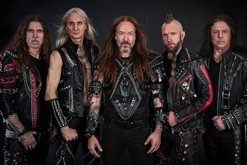 Hammerfall