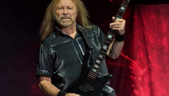 Judas-Priest