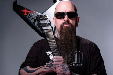Kerry-King