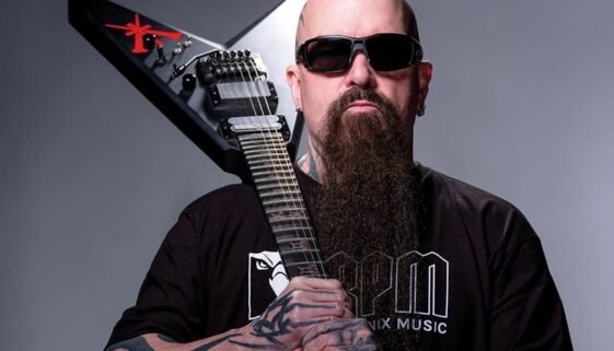 Kerry-King