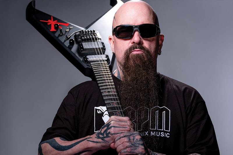 Kerry-King