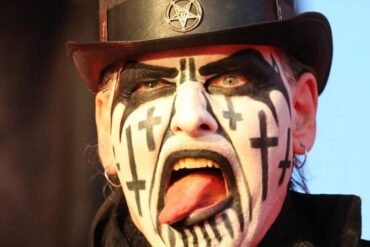 King-Diamond