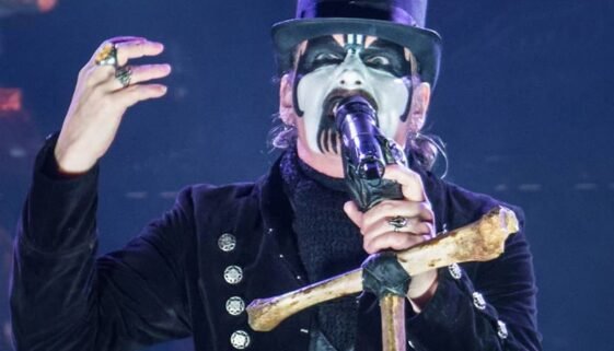 King-Diamond
