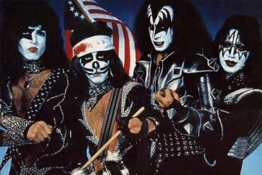 Kiss-1976