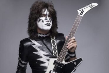 Kiss-Tommy-Thayer