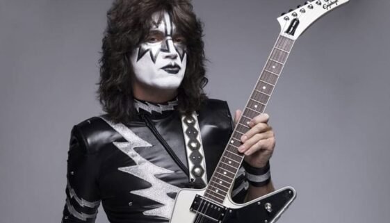 Kiss-Tommy-Thayer
