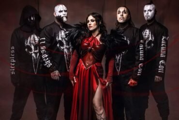 Lacuna-Coil