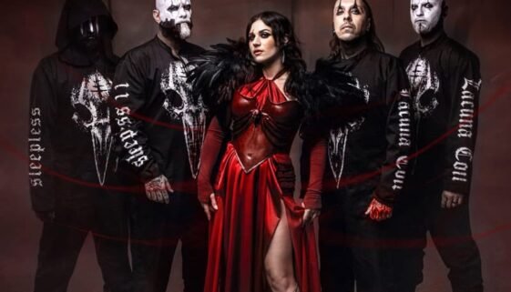 Lacuna-Coil