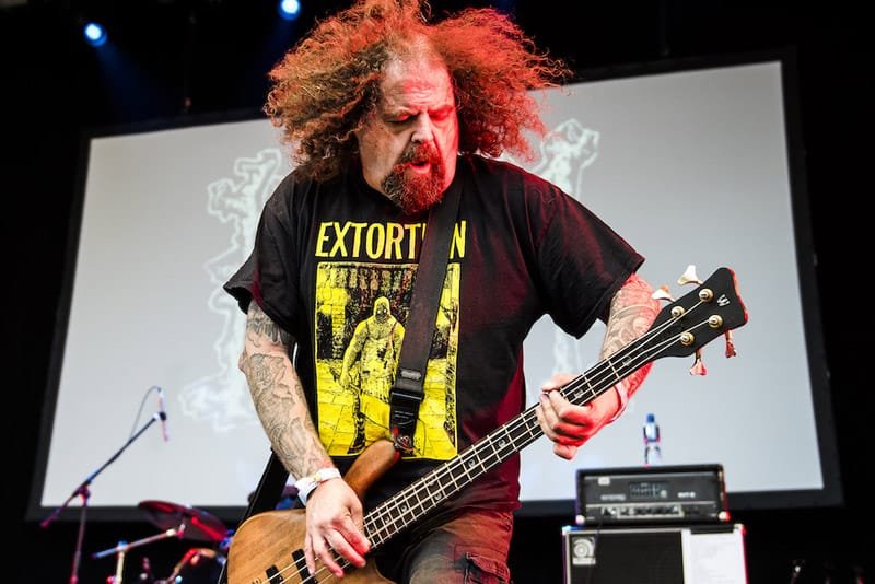 Napalm-Death