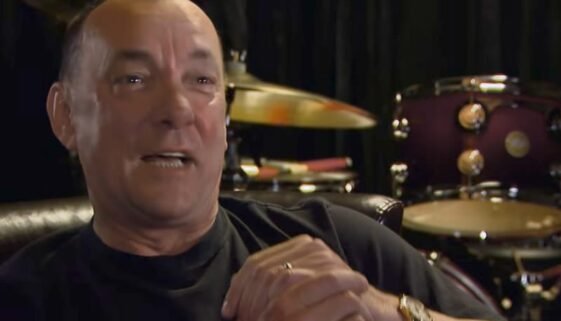 Neil-Peart