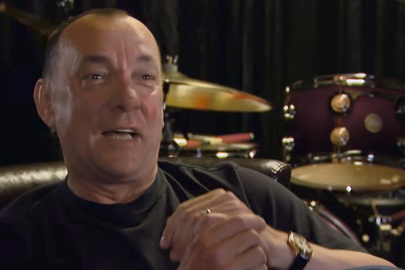 Neil-Peart
