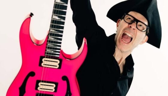 Paul-Gilbert