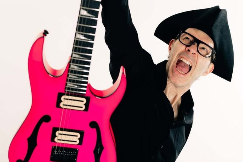Paul-Gilbert