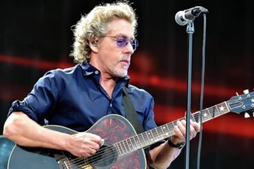 Roger-Daltrey