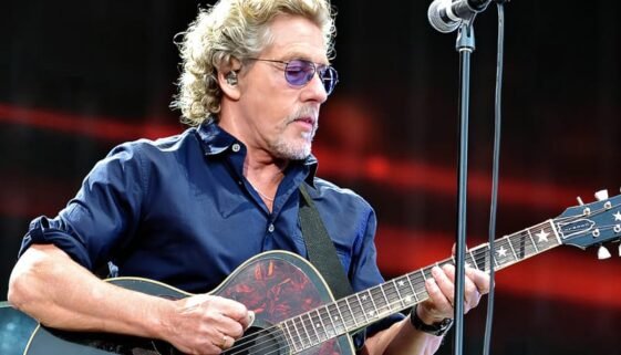 Roger-Daltrey
