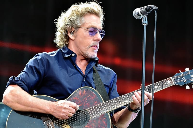 Roger-Daltrey