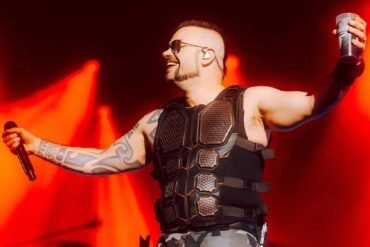 Sabaton