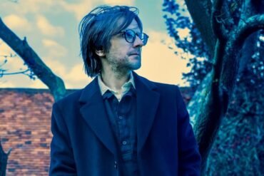 Steven-Wilson