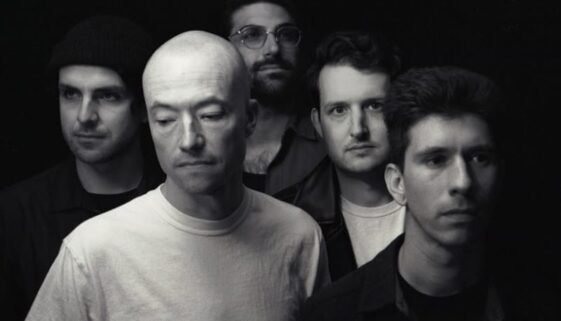 Touche-Amore